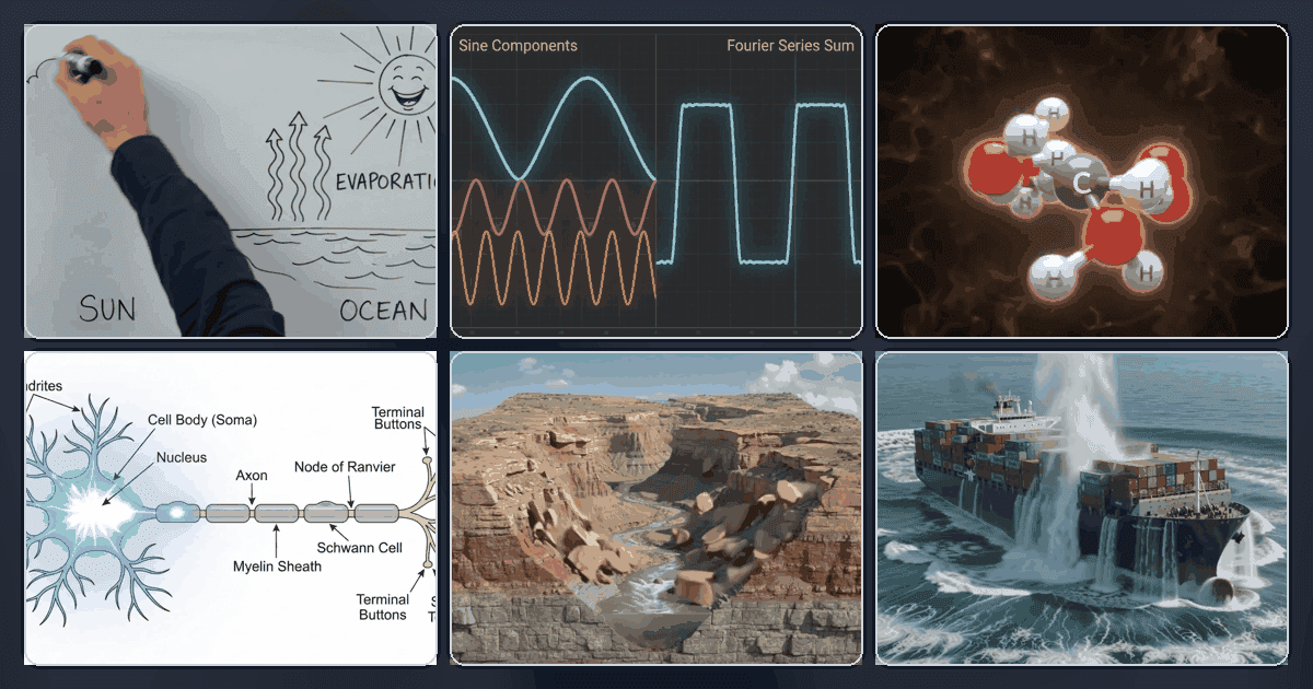 Benchmarking Google's Omni Flash for Scientific Video