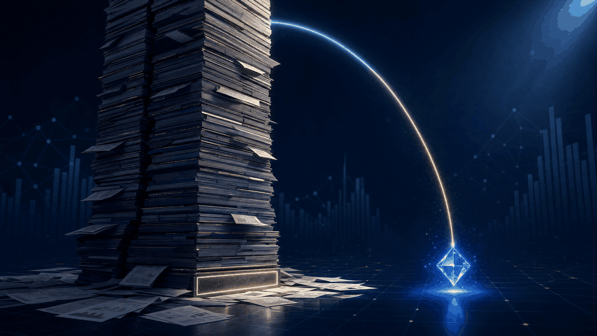 What K-Dense Web Actually Saves: A 67-Case ROI Audit