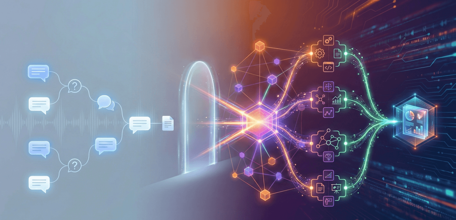 K-Dense Web vs ChatGPT: Why Traditional AI Assistants Fall Short for Research