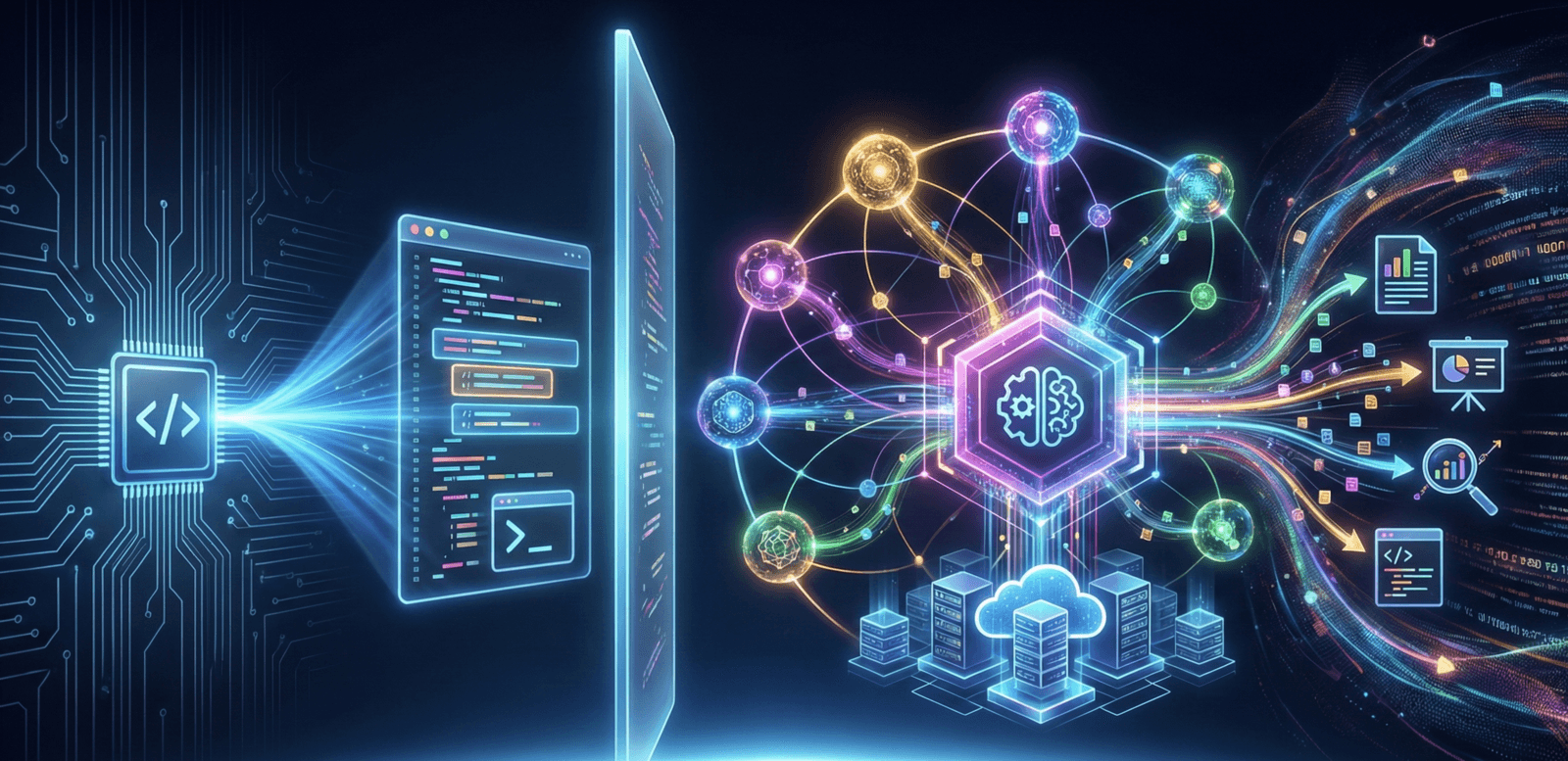 K-Dense Web vs Claude Code: Different Tools for Different Jobs