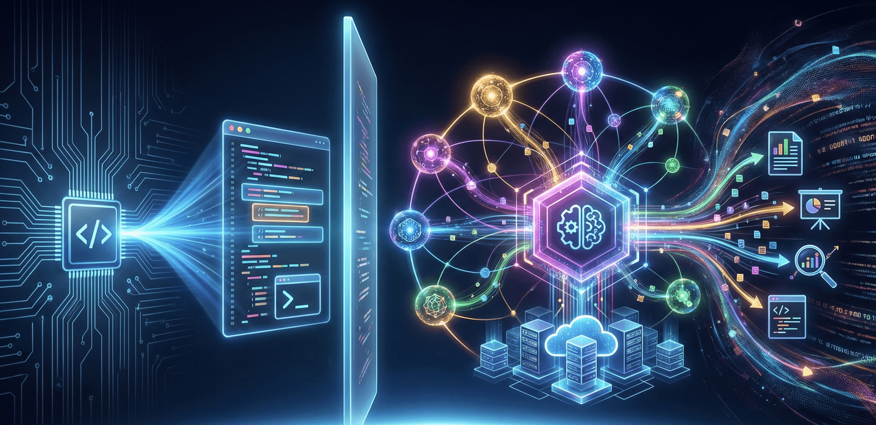 K-Dense Web vs Claude Code: Different Tools for Different Jobs