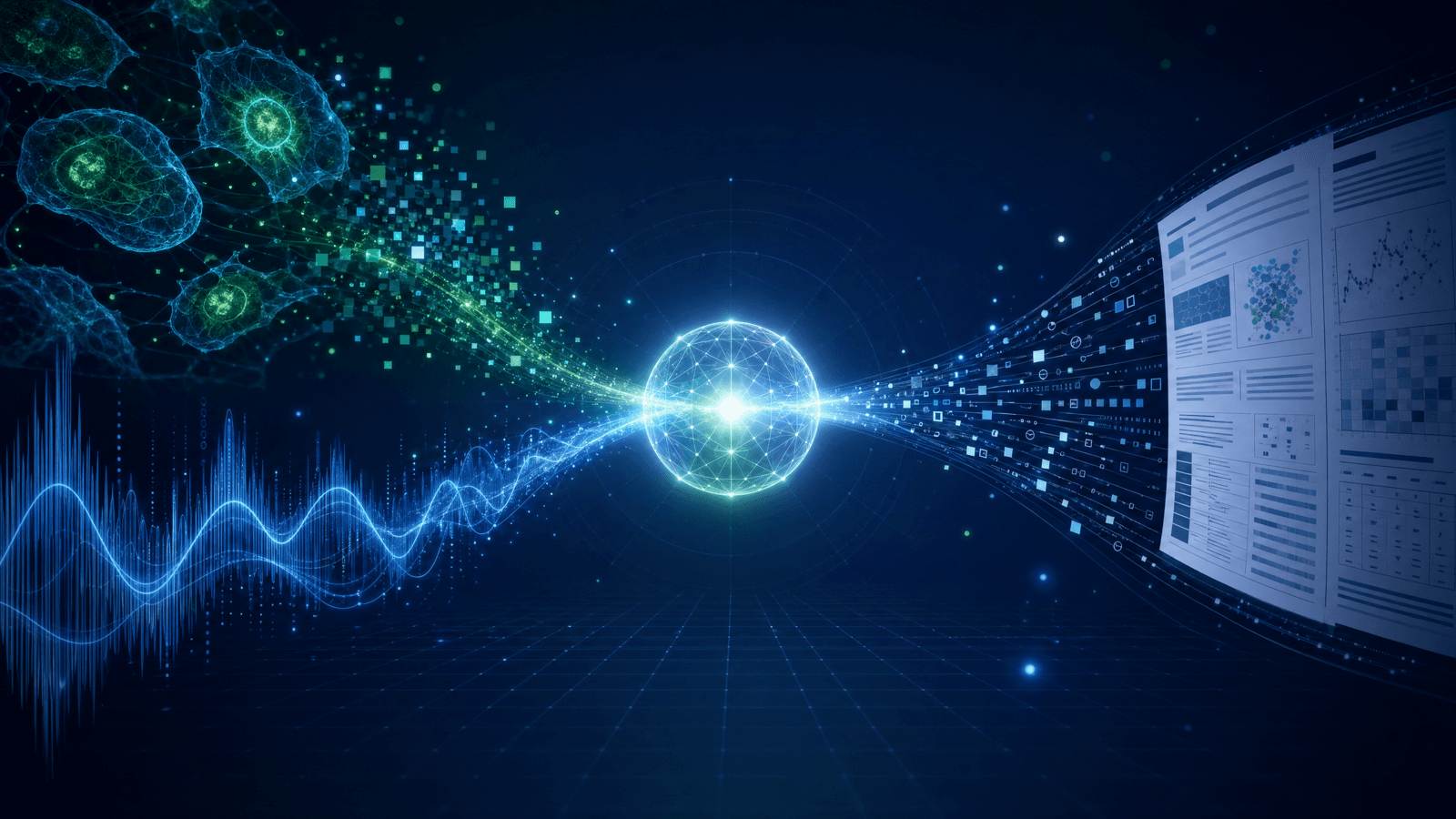 Science is Multimodal: K-Dense and NVIDIA on Nemotron 3 Nano Omni