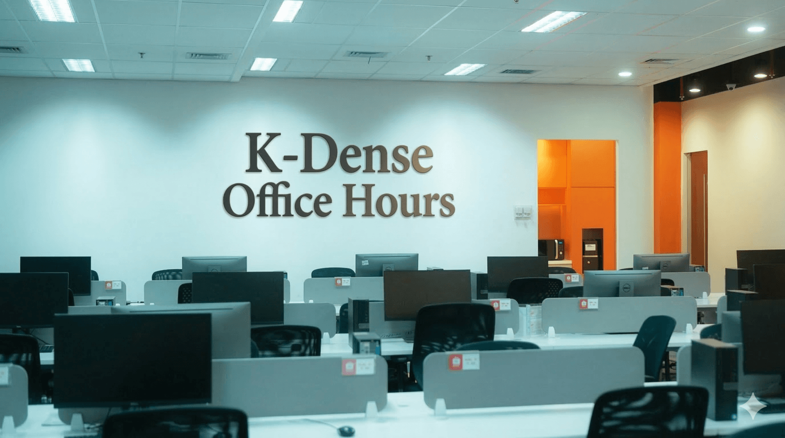 K-Dense Web Office Hours: Q&A Recap (March 17, 2026)