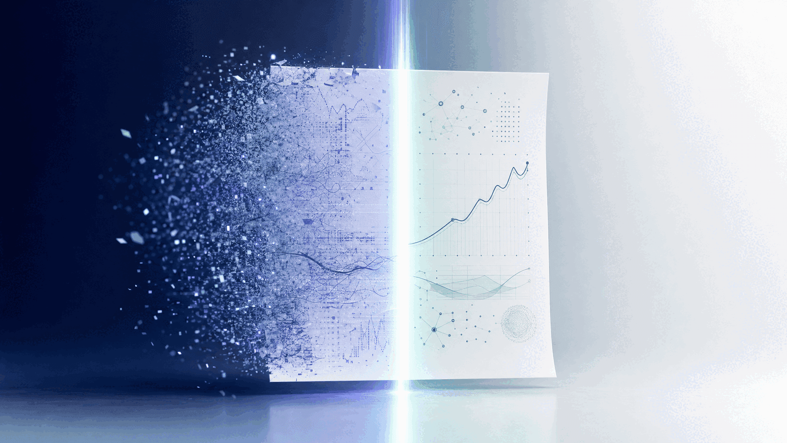 Reproduction, Not Generation, Is AI's Killer App for Science