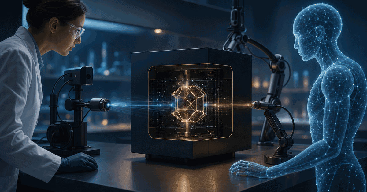 AI Scientists Need Lab Escape Rooms, Not More Exams
