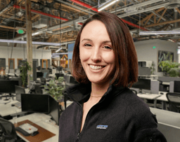 Aubrey Brueckner, Head of Strategy and Operations, K-Dense