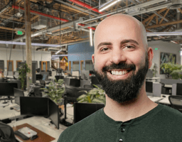 Timothy Kassis, PhD, Co-Founder & CTO, K-Dense