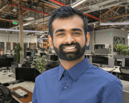 Vinayak Agarwal, PhD