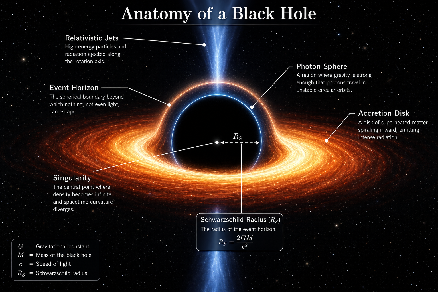 GPT Image 2 sample for astro-black-hole