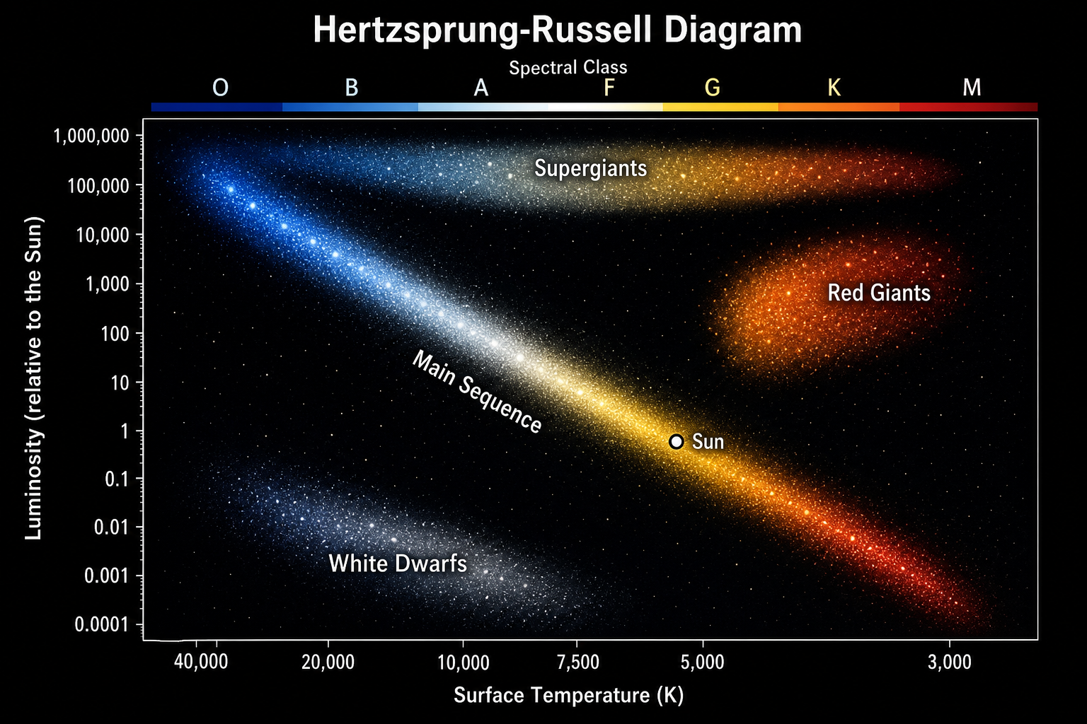 GPT Image 2 sample for astro-hr-diagram