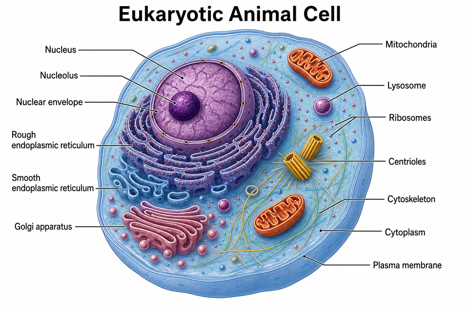 GPT Image 2 sample for bio-cell