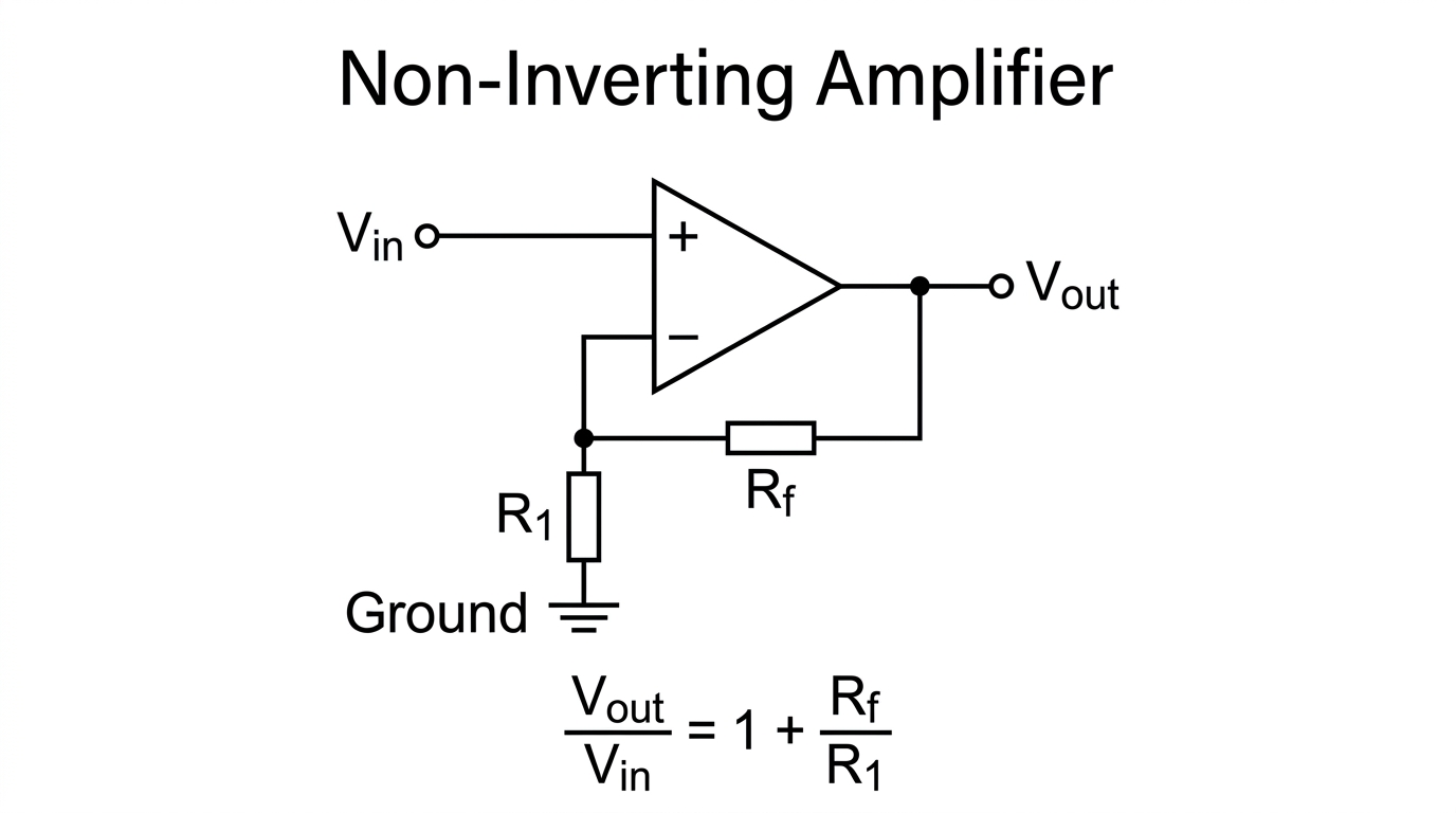 Nano Banana 2 sample for ee-opamp
