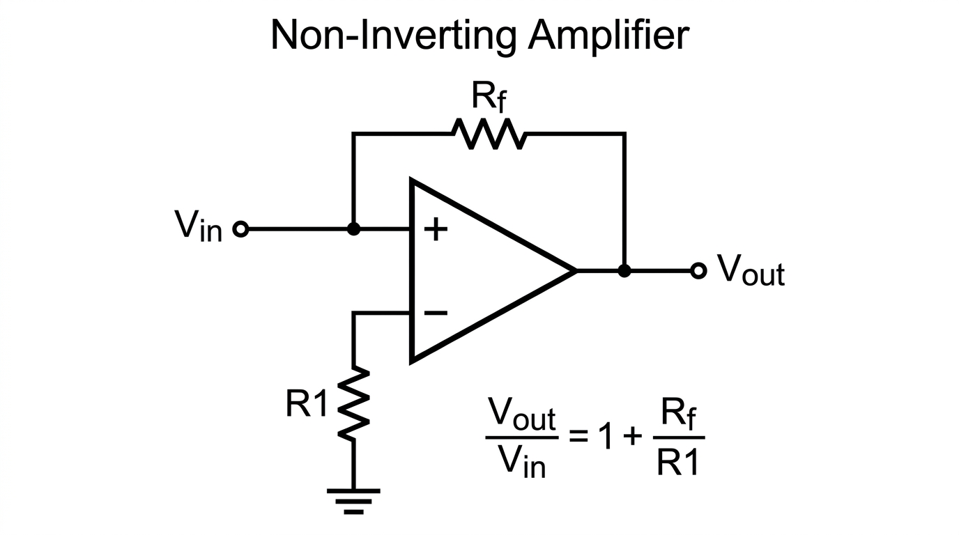 Nano Banana Pro sample for ee-opamp