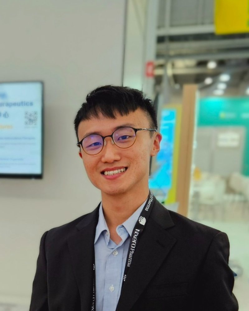 Joy-Yan Lam, PhD