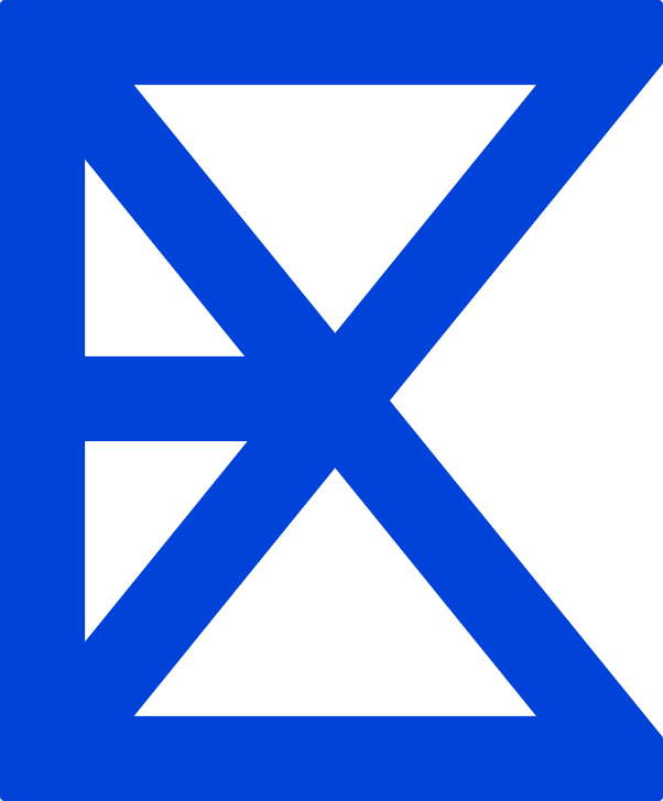 Exa logomark