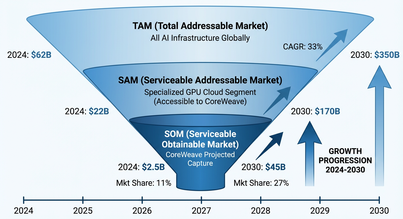 Market Sizing Funnel