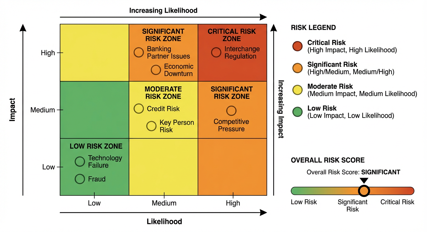 Risk Heatmap