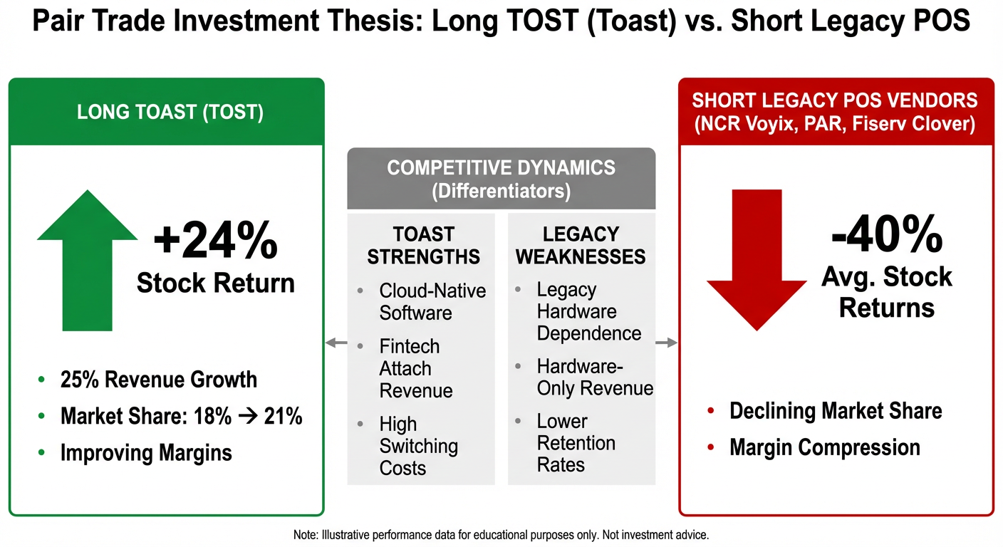 Restaurant Industry Investment Analysis