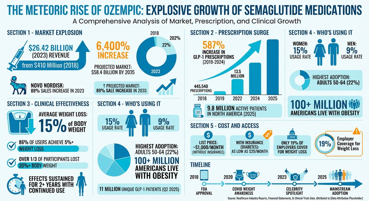AI-powered infographic example